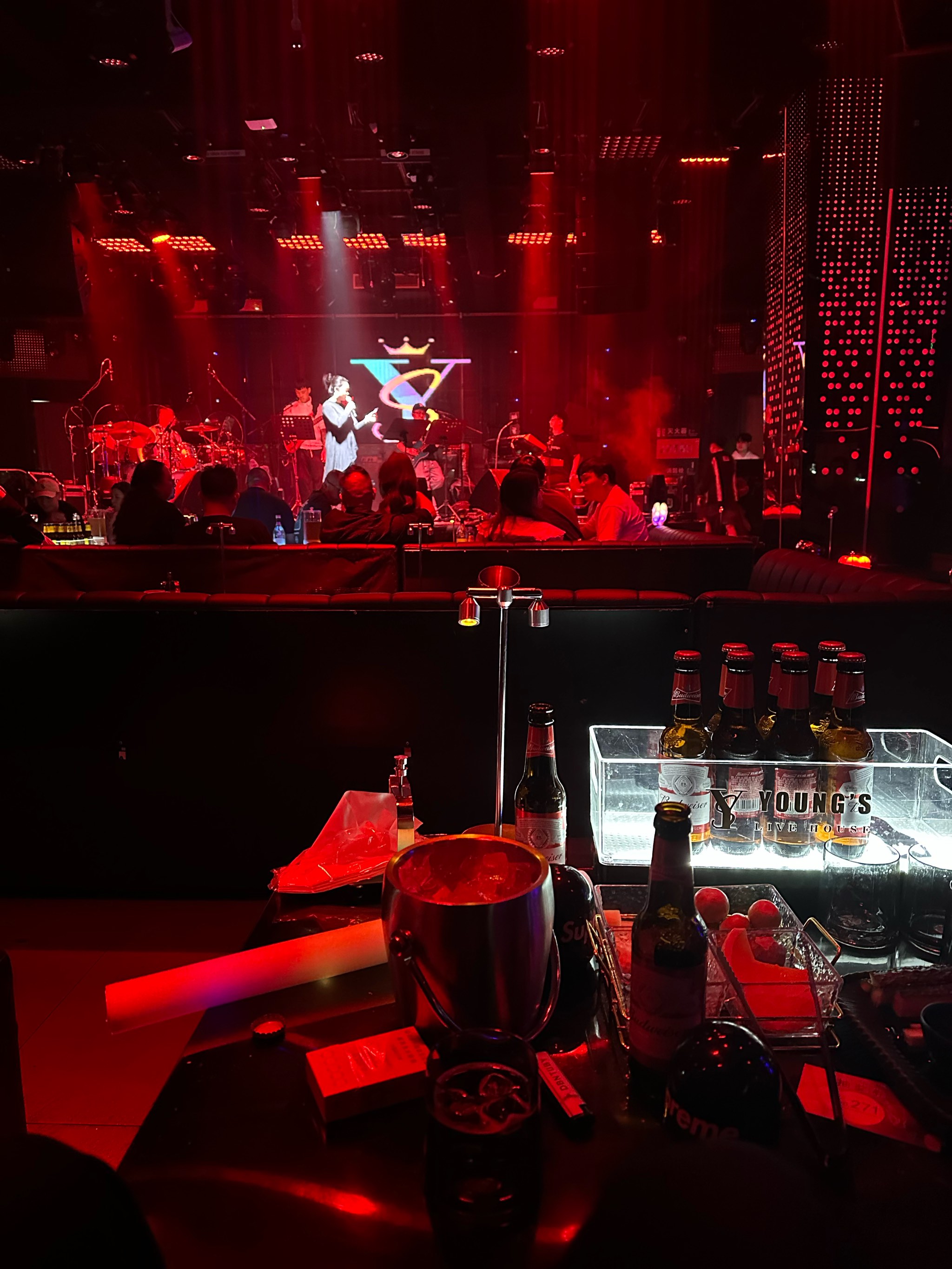 白城商务ktv精选中低端优质选择-通榆县ktv预定